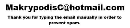 Email Address