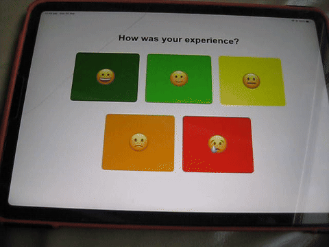 A screen shot of a tablet
AI-generated content may be incorrect.