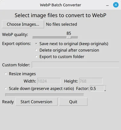 2026-07-19 WebP Resizer Ultimate v2 (Python Program)